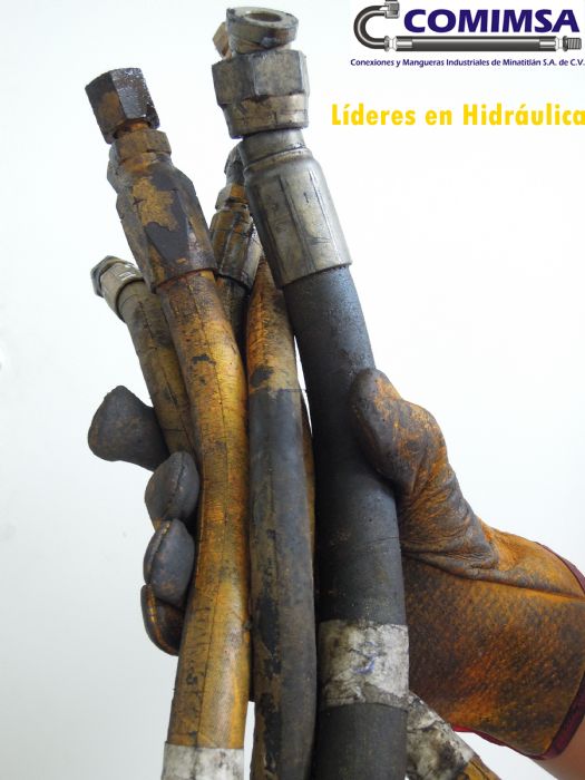 Mangueras